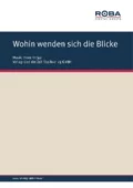 Wohin wenden sich die Blicke - Horst Kruger