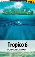 Tropico 6 - Agnieszka Adamus «aadamus»