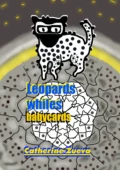 Leopards whiles. Babycards - Catherine Zueva