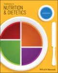 Statistics in Nutrition and Dietetics - Michael Nelson