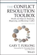 The Conflict Resolution Toolbox - Gary T. Furlong