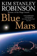 Blue Mars - Kim Stanley Robinson
