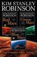 The Complete Mars Trilogy - Kim Stanley Robinson