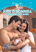 When Baby Was Born - Jodi O'Donnell