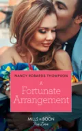 A Fortunate Arrangement - Nancy Robards Thompson