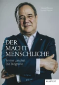 Der Machtmenschliche - Moritz Küpper