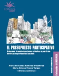 El presupuesto participativo - Alberto León Gutiérrez Tamayo