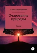 Очарование природы. Стихи - Александр Игоревич Бубнов