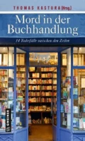 Mord in der Buchhandlung - Tessa Korber