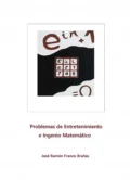 Problemas de Entretenimiento e Ingenio Matemático - Jose Ramon Franco Brañas