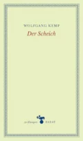 Der Scheich - Wolfgang Kemp