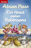 Ein Haus voller Robinsons - Adrian Plass