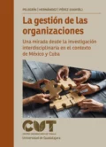 La gestión de las organizaciones - Édgar Ricardo Rodríguez Hernández