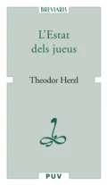 L'Estat dels jueus - Theodor Herzl