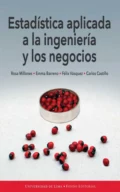 Estadística aplicada a la ingeniería y los negocios - Carlos José Castillo