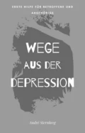 Wege aus der Depression - André Sternberg