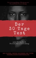 Der 30 Tage Test - Harry Sussex