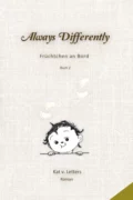 Always Differently - Kat v. Letters