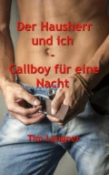 Der Hausherr und ich - Callboy für eine Nacht - Tim Langner