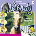 Wendy, Folge 19: Einzug in Rosenborg