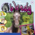 Wendy, Folge 21: Ein Pferd namens \"Bardi\"