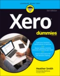 Xero For Dummies - Heather  Smith