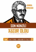 Son mənzili Xəzər oldu  - Qumral Sadıqzadə