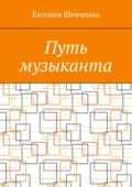 Путь музыканта - Евгения Шевченко