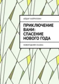 Приключение Вани: Спасение Нового года - Айдар Русланович Хайруллин