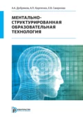 Ментально-структурированная образовательная технология - А. П. Карпенко