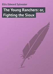 The Young Ranchers: or, Fighting the Sioux