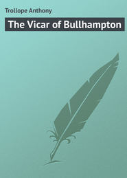 The Vicar of Bullhampton