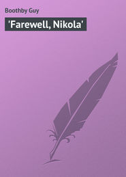 \'Farewell, Nikola\'