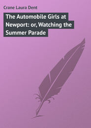 The Automobile Girls at Newport: or, Watching the Summer Parade