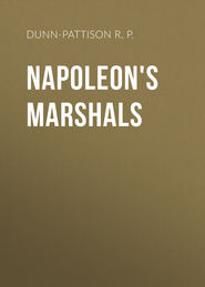 Napoleon\'s Marshals