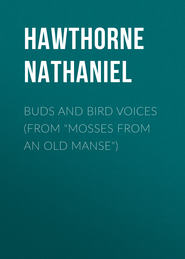 Buds and Bird Voices (From \"Mosses from an Old Manse\")