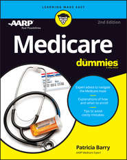 Medicare For Dummies