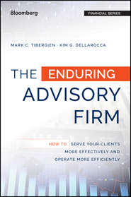 The Enduring Advisory Firm
