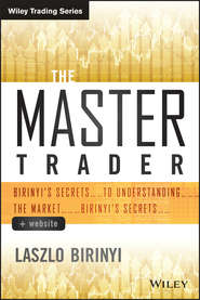 The Master Trader. Birinyi\'s Secrets to Understanding the Market
