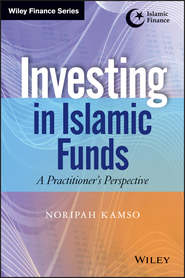 Investing In Islamic Funds. A Practitioner\'s Perspective