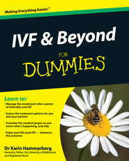 IVF and Beyond For Dummies