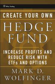 Create Your Own Hedge Fund. Increase Profits and Reduce Risks with ETFs and Options