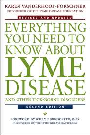 Everything You Need to Know About Lyme Disease and Other Tick-Borne Disorders