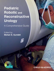 Pediatric Robotic and Reconstructive Urology. A Comprehensive Guide