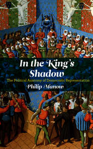 In the King\'s Shadow