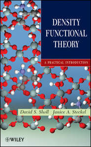 Density Functional Theory. A Practical Introduction