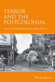 Terror and the Postcolonial. A Concise Companion