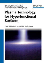 Plasma Technology for Hyperfunctional Surfaces