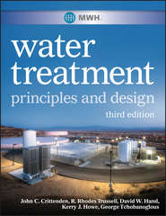 MWH\'s Water Treatment
