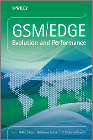 GSM\/EDGE. Evolution and Performance